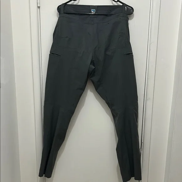 KUHL MensBlack Pants